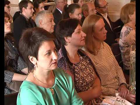 В селе Воробьевка отметили международный день музеев