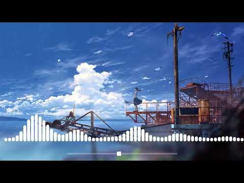 Tape Machines feat. Mia Pfirrman - Arms of Gold [NIGHTCORE]