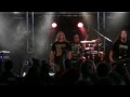 Hackneyed - Deatholution live @ Rock The Lake 2009