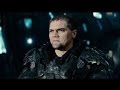 Start Terraforming Ship Man Of Steel