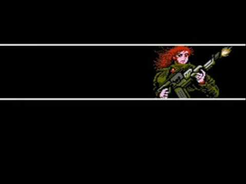 Top VGM #184 - Strider - Intro