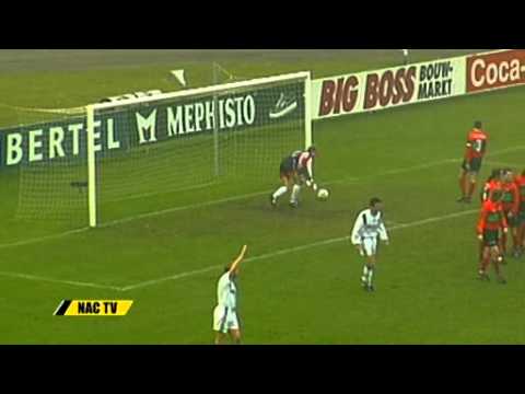 Voorbeschouwing NEC - NAC