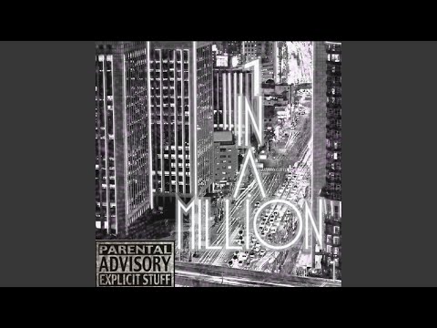 1in A MILLION (feat. Viso & Jhettaheat)