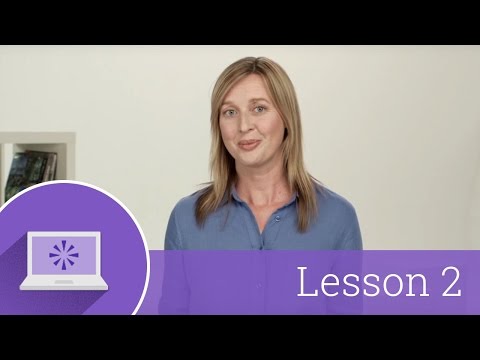 Intro to the Digital Garage