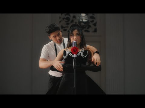 Awdella - Aku Juga Manusia (Official Music Video)