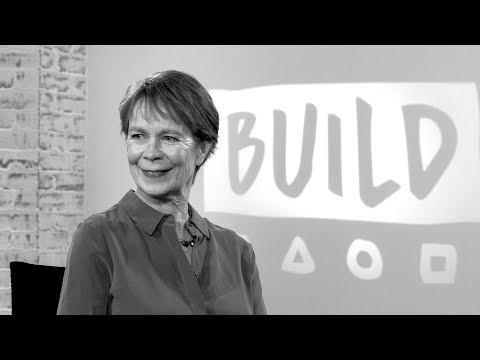 Celia Imrie Talks About Her New Film 'Finding Your Feet' And Her Career On The Screen And The Stage