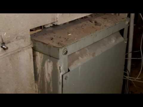 Moving Violations Video No. 53, by Russ LeBlanc, NEC Consultant: Violation of Cooling Requirements