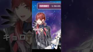 おじさん化する甲斐田晴とキョロキョロするローレン #にじさんじ #にじさんじ切り抜き #overture #ソフィアヴァレンタイン #アルス #甲斐田晴 #ローレンイロアス #shorts