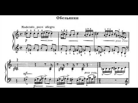 Bohuslav Martinů - Fables H.138