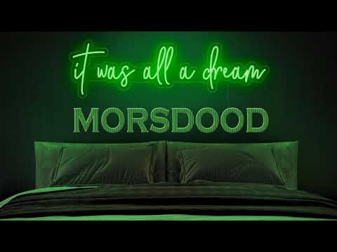 morsdood & buttnwestn - Dream (beat by kenshin)