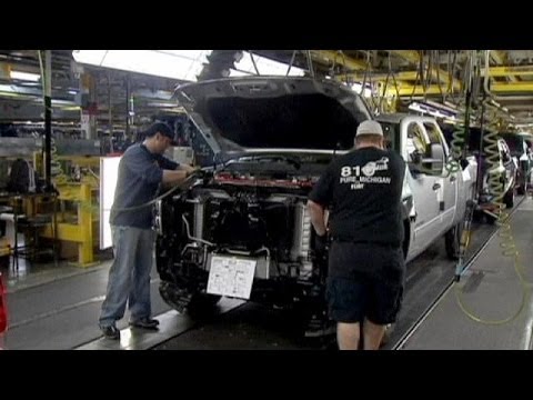 Höchststrafe für General Motors: "Schweigen kann töten" - economy