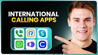 The 5 Best International Calling Apps for Iphone in 2026