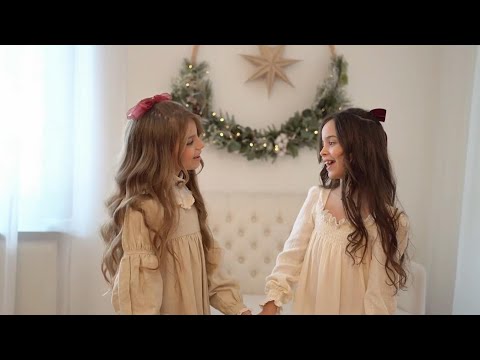 Intr-o noapte preasfințită - Damaris, Rut, Leea si Abigail Neag