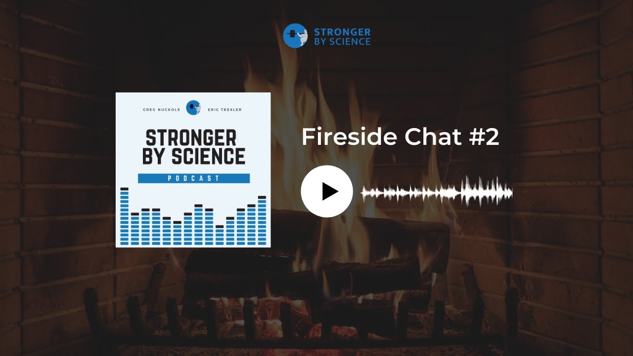 Fireside Chat #2