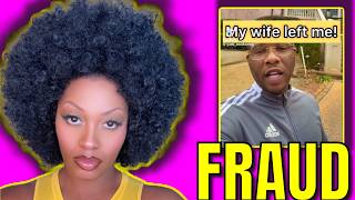 WOMEN KEEP GETTING PLAYED | YADA A-FAKING-KING