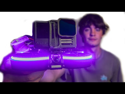 the BEST Budget FPV Drone Camera