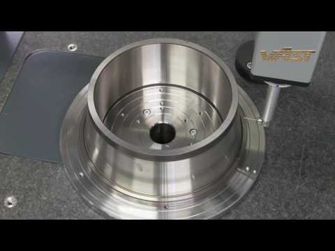 Tip 1: Diamond styli reduce downtimes