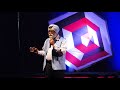 India The Future Of The World Charan Singh TEDxNITKSurathkal