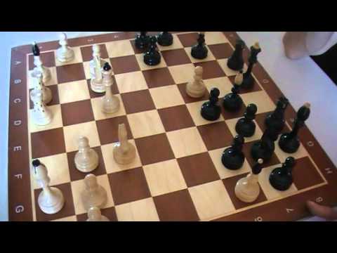 1.8. Lukáš Volna - Jaroslav Piovár 1 - 0, 2.časť