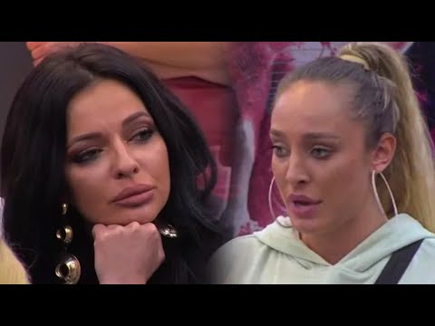 Jelena Pešić osula drvlje i kamenje po Luni i Marku - Osudila ih zbog ovoga