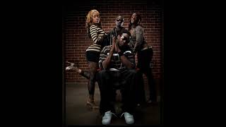 Crime Mob - Ain’t No Joke