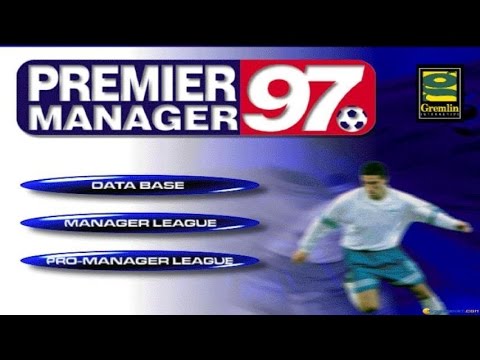 Football Manager 98-99 PC