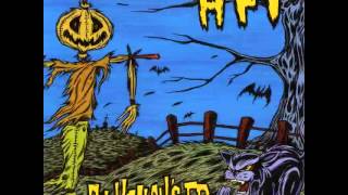 Halloween by AFI from All Hallow&#39;s E.P.
