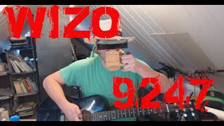 ► WIZO - 9247 ♫ Akustik Cover ♫ So aus Langeweile◄
