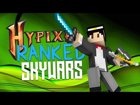 FTW – Minecraft Hypixel Skywars Montage Ep. 2