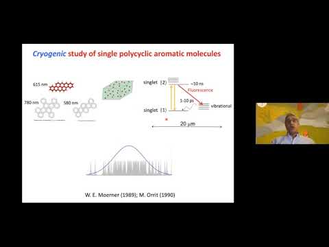 MIT.nano Seminar Series: Prof. Vahid Sandoghdar
