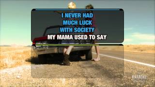 Honky Tonkin&#39;s What I Do Best in the Style of &quot;Marty Stuart &amp; Travis Tritt&quot; (no lead vocal)