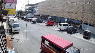 Cam 4 Agdao New Market #davaocity  #philippines live webcam
