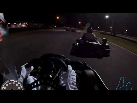 AKARS 2019 - 4a etapa - Leves - VP1500