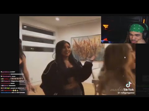 PLAQUEBOYMAX REACTS TO TWITTER! MUSIC, REACTIONS, & MORE!