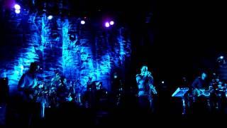 James-Chicago 10.2.10, Ten Below.MOV