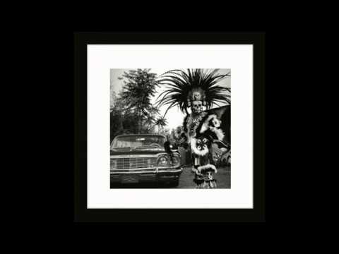 Eto & Gummy Soul - Ice Veins feat. Wally Clark (Damn! Dave Remix) - The Circle Remix LP