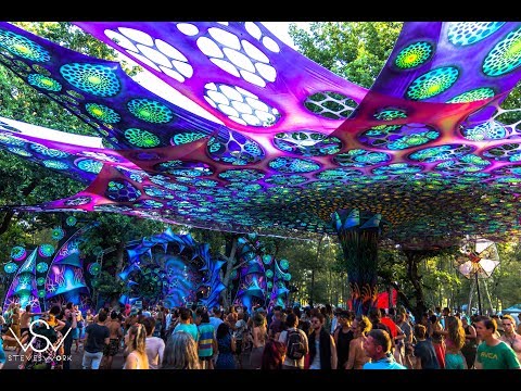 Vortex Open Source 2017