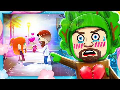 Video Thumbnail: Tomodachi Life 2 #15 😂 LIEBE und SCHMERZ, Tobi!!!!