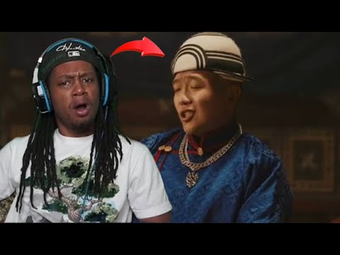 I FOUND THE BEST MUSIC VIDEO FROM MONGOLIA | Young MoG - Dembee ft. The Baatar, Bugan | REACTION
