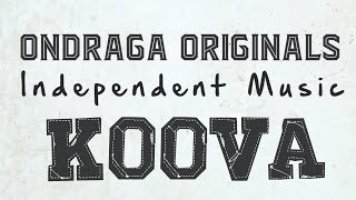 Koova - Song Teaser | Ondraga Originals | Chinna Ponnu | Madhan Karky | Karthik