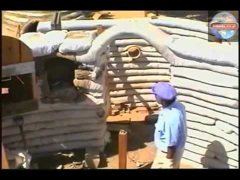 Eko Kopuła - Biobudownictwo [3/4](Napisy PL) 3.avi