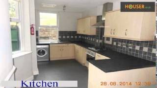 Nicander Road, Wavertree, Liverpool, Merseyside L18 - 4 bed terraced house to rent