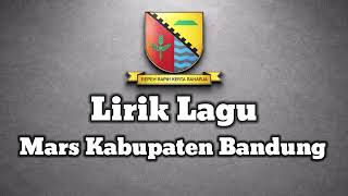 Download lagu Lirik Lagu Mars Kabupaten Bandung mp3 Download lagu Lirik Lagu Mars Kabupaten Bandung mp3