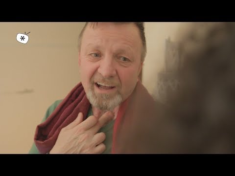 Iniezioni per il dolore alle articolazioni Fisioterapia presso il cervico-toracico video di osteocondrosi shishonina