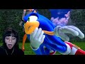 Sonic Dies Mp4