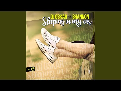 Sleeping In My Car (Original Mix)