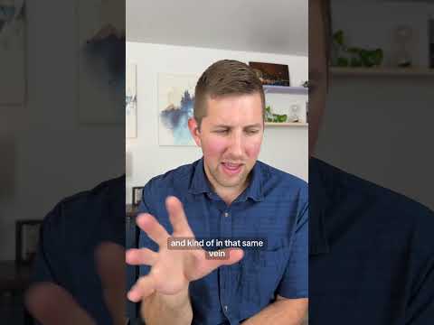 Supporting someone with APD #shorts