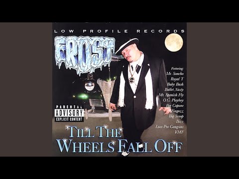 If You Leave Me (Feat. Mr. Sancho)