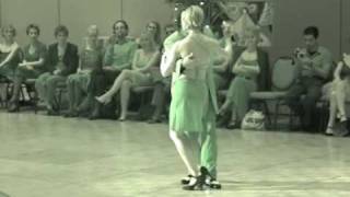 Chicho Frumboli & Lucia Mazer