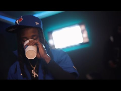 RANGEROVERHANG GANGSTA SHIT (Official Video) #healthybagent #rangeroverhang